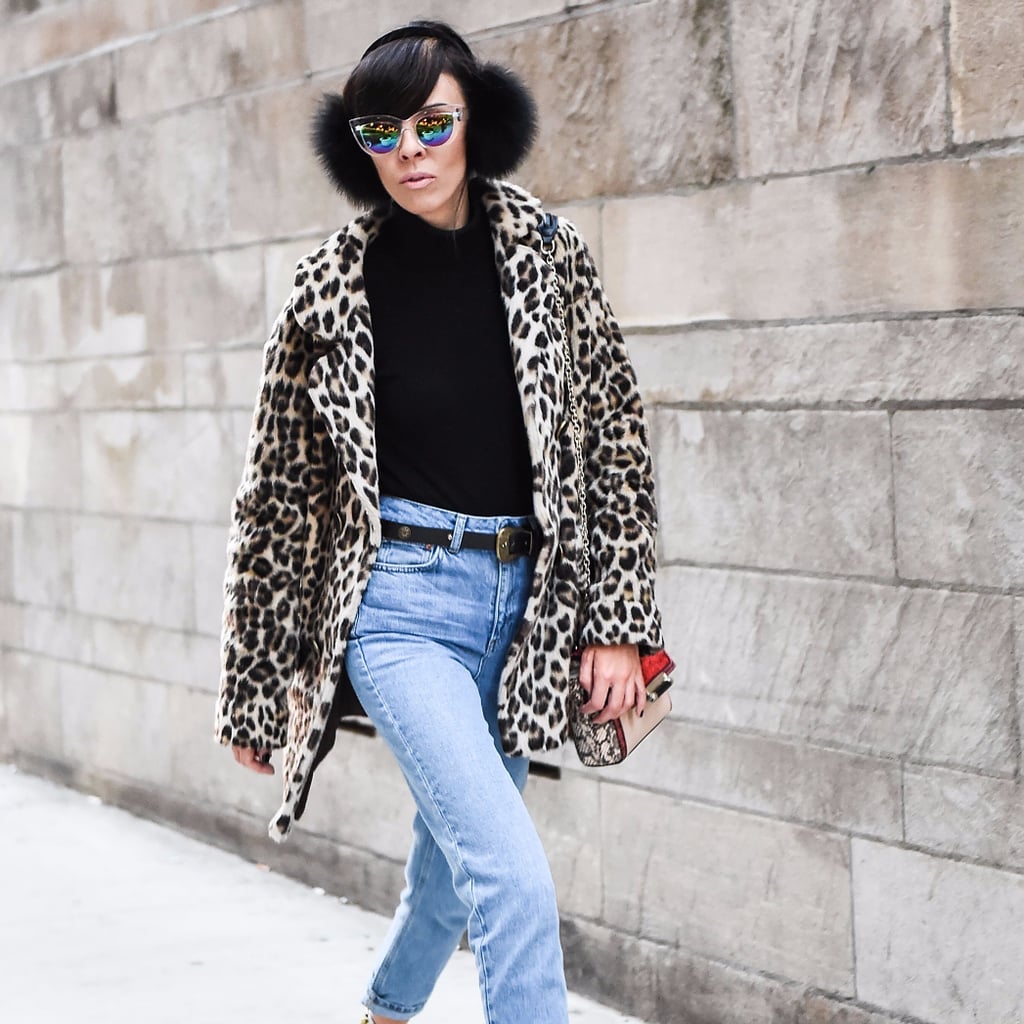 winter travel outfits