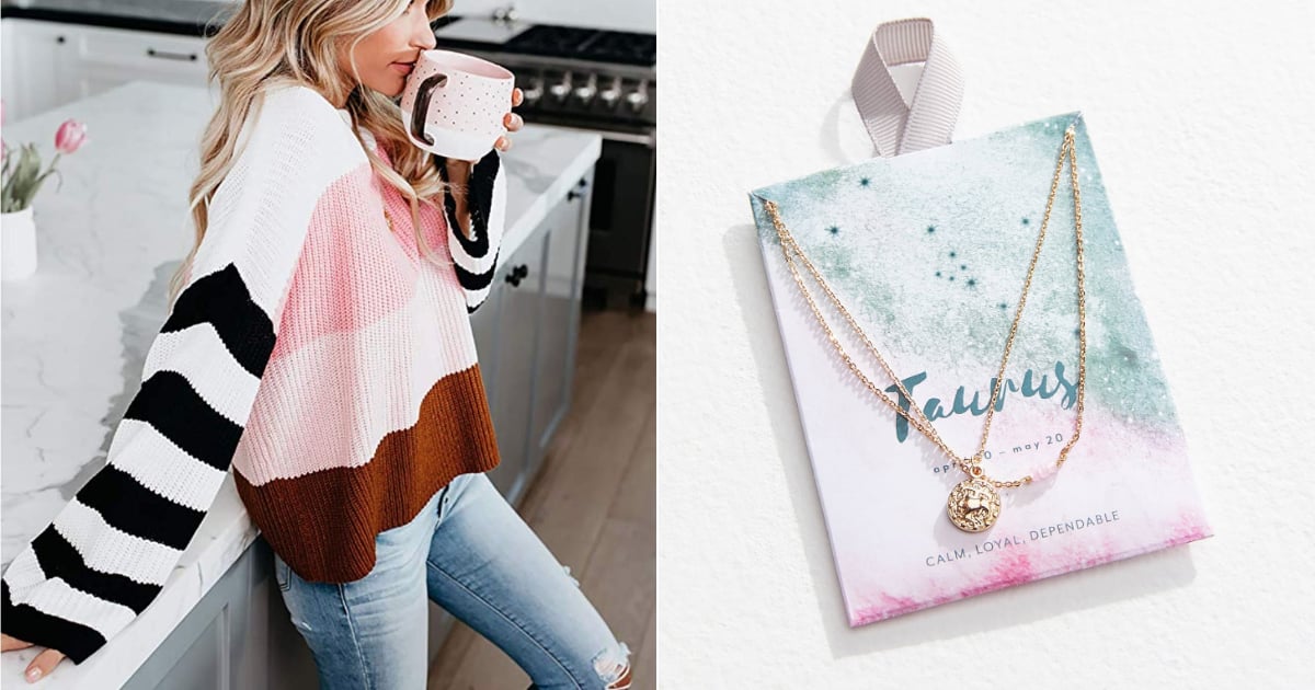 The Best Fashion Gifts Under 50 2019 POPSUGAR Fashion Photo 2