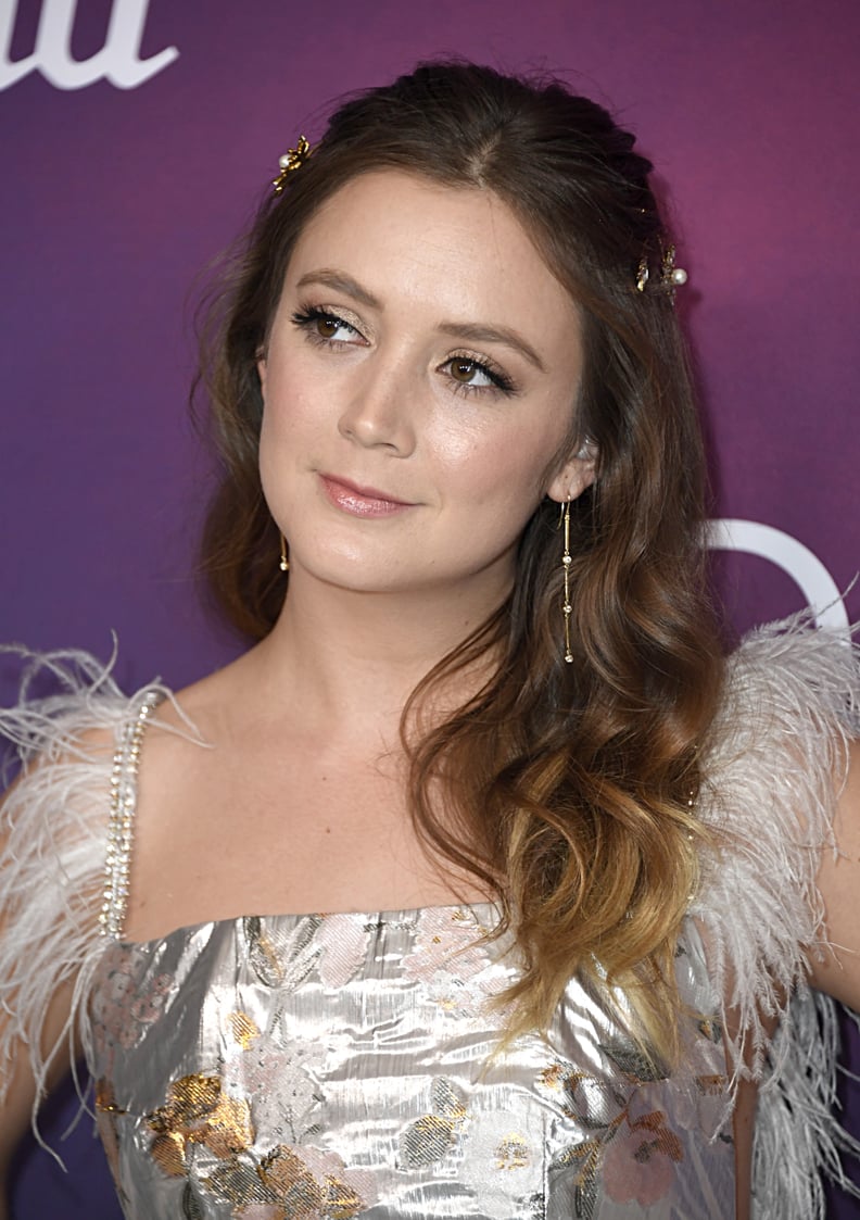 Billie Lourd as Gigi