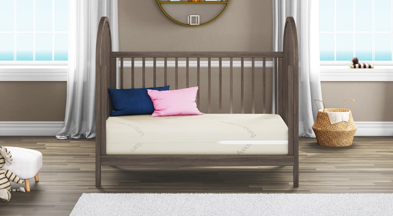 For Babies: Crib Mattress