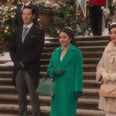 The Unreal Film Location of The Princess Switch 3 Gives Off Major Royal-Holiday Vibes