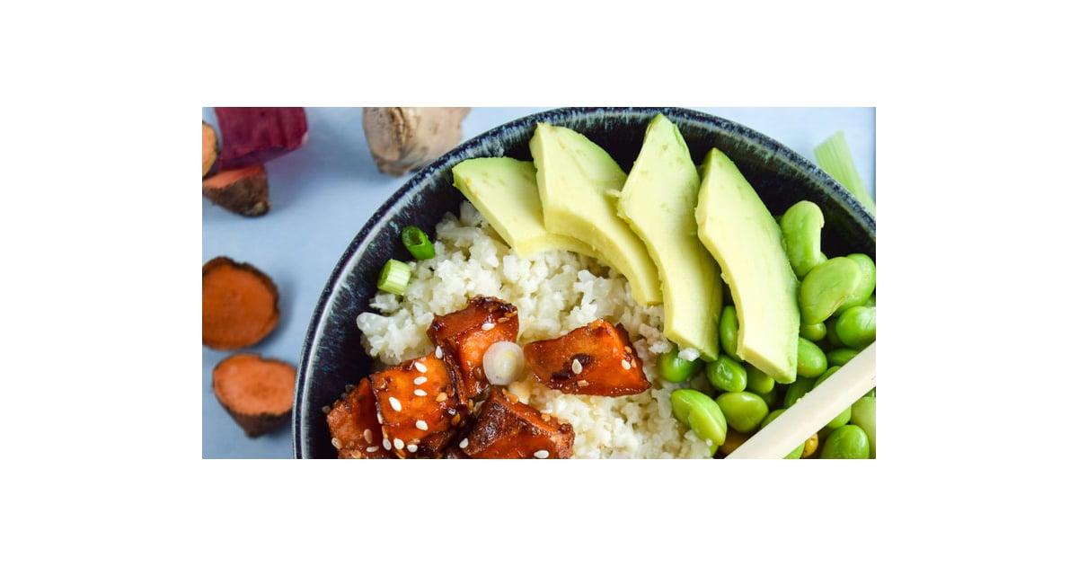 Cauliflower Rice Recipes | POPSUGAR Food
