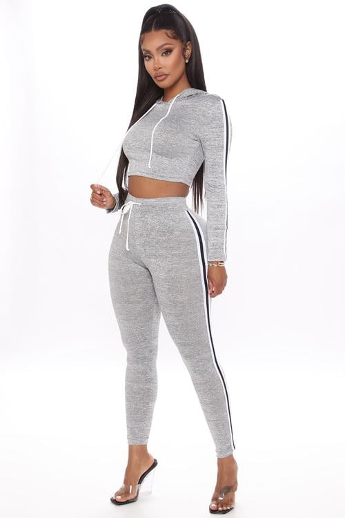 Fashion Nova Tracksuit