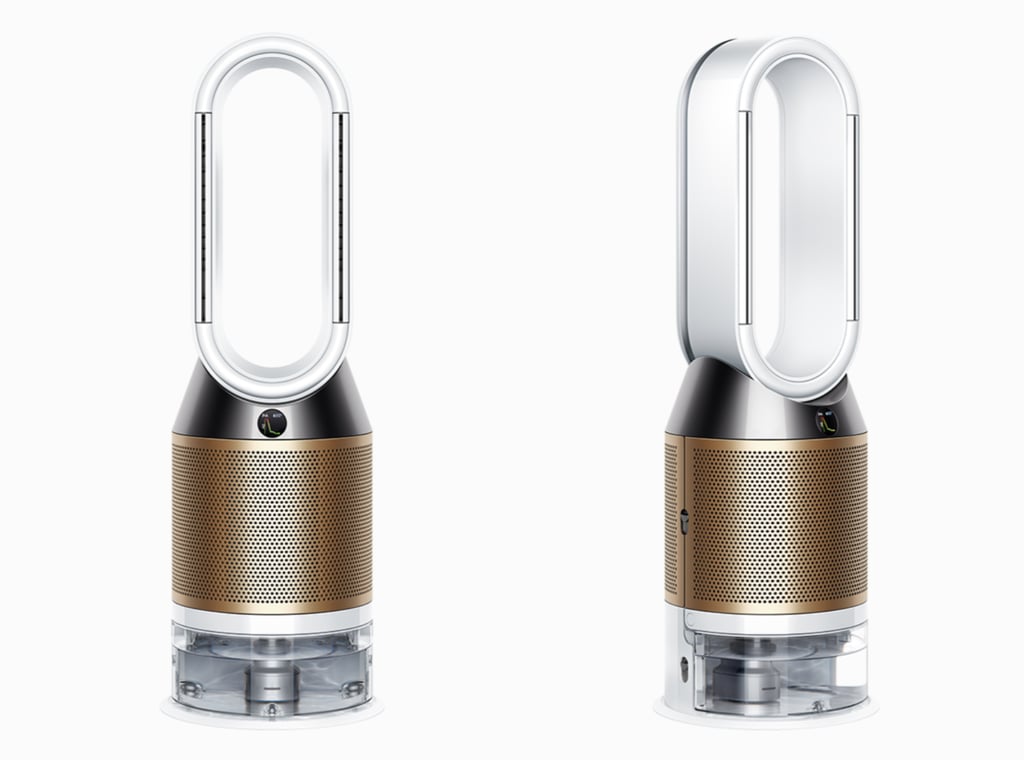 For Dry Weather: Dyson Humidify+Cool Cryptomic Machine