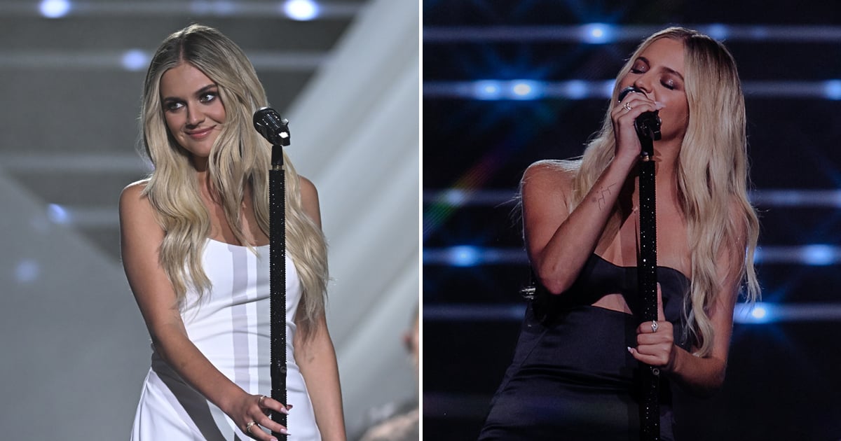 Kelsea Ballerini's Stylist Explains Her VMAs Outfit Change POPSUGAR
