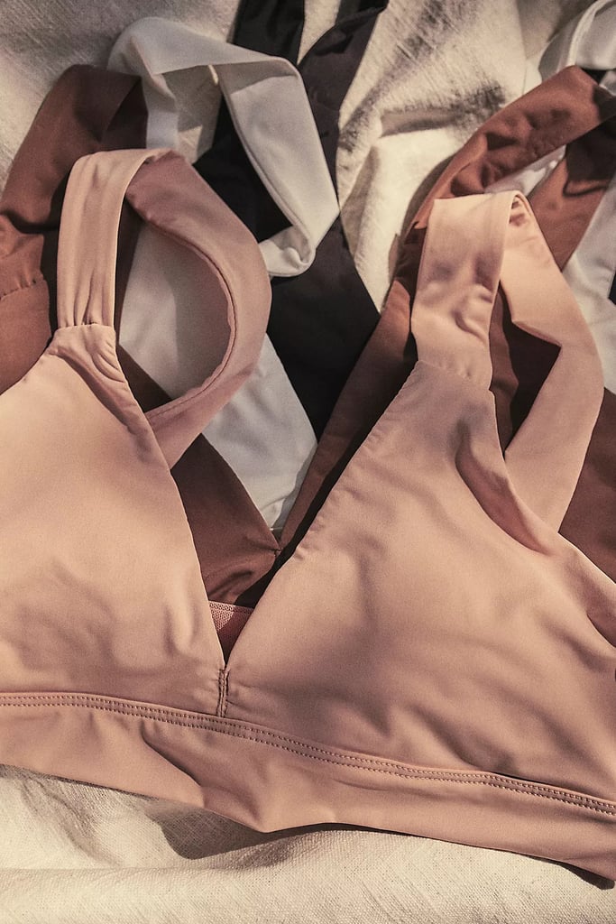 Total Comfort: Live In This Bra