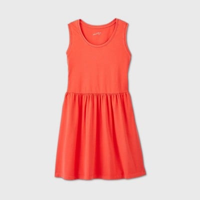 Universal Thread Women's Sleeveless Babydoll Dress