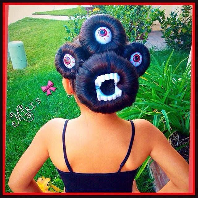 Crazy Hair Day Ideas Your Kids Will Love For School ...