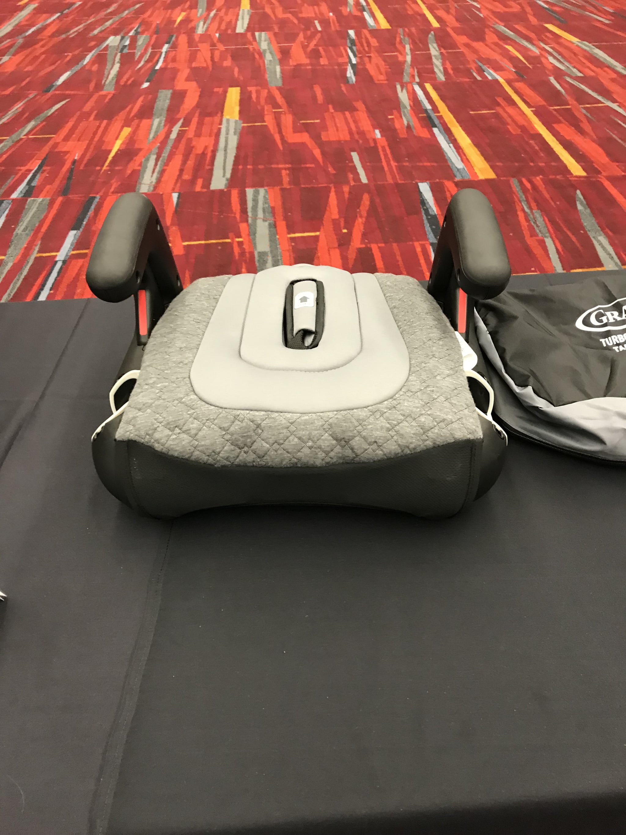Graco Takealong Backless Booster 2024 kalamaja.ee