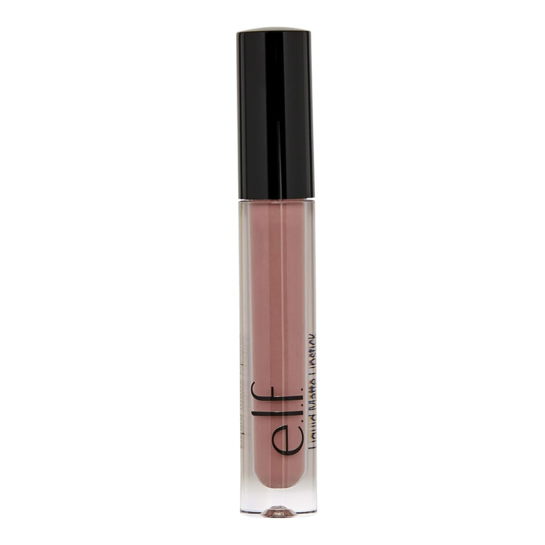 E.L.F. Cosmetics Liquid Matte Lipstick
