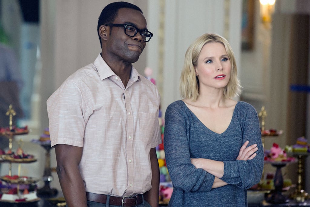 "The Good Place"