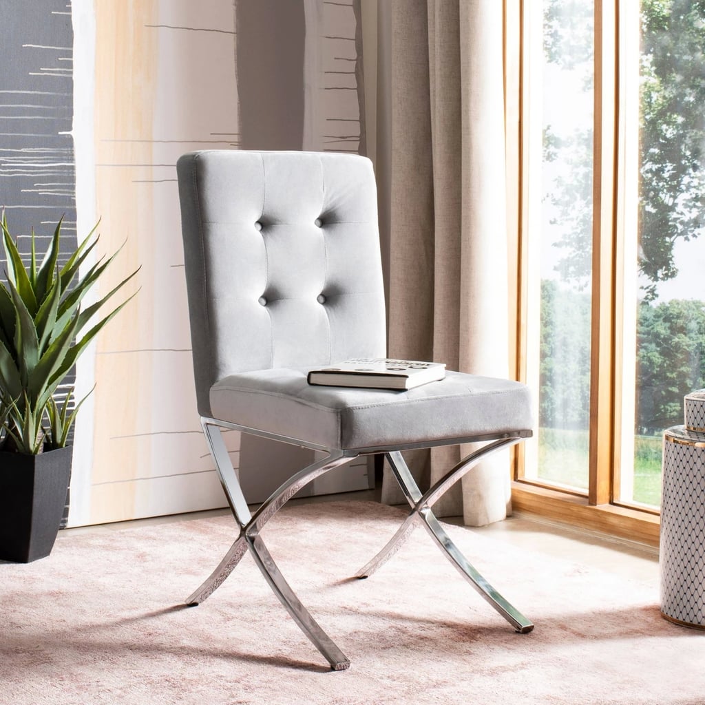 Walsh Tufted Side Chair Best Small Space Furniture From