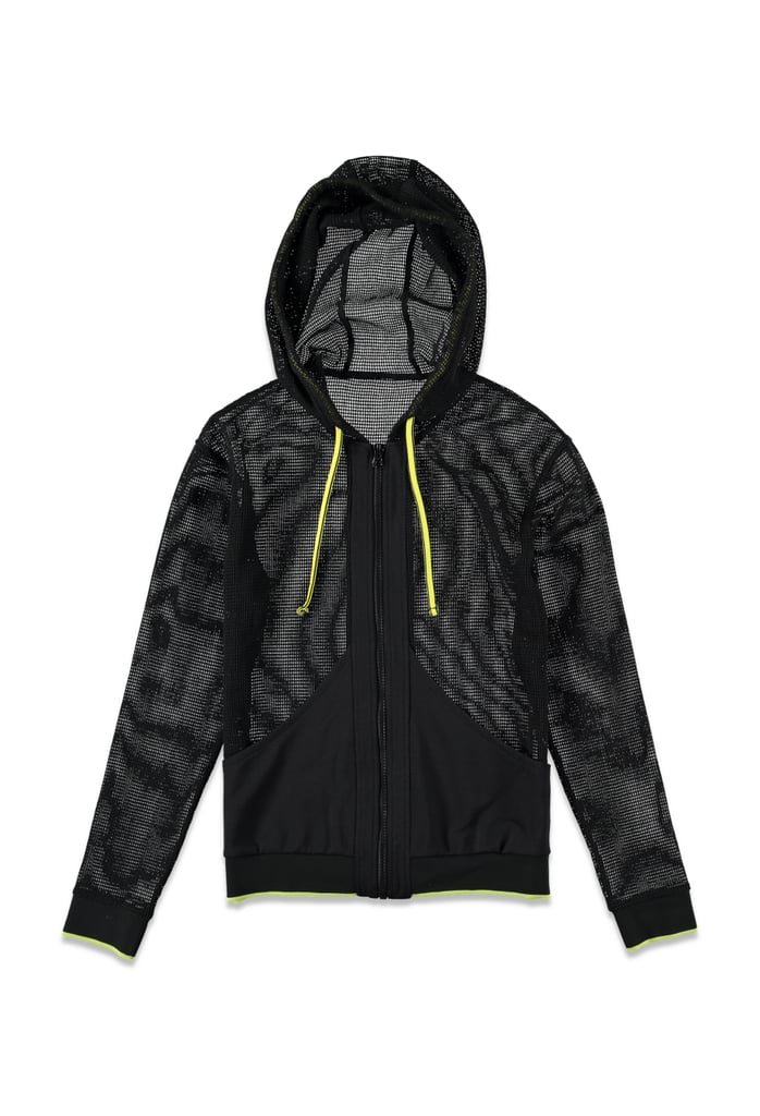 Forever 21 Launches Activewear