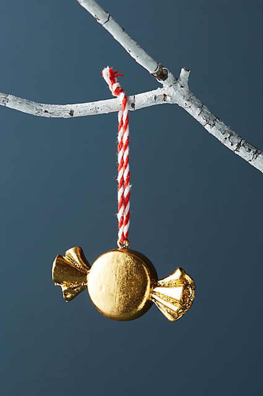 FoodThemed Christmas Tree Ornaments POPSUGAR Food