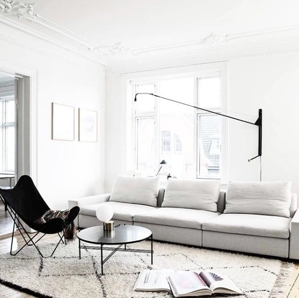 Gaser Rug 259 Best Rugs For Winter 2018 Popsugar Home