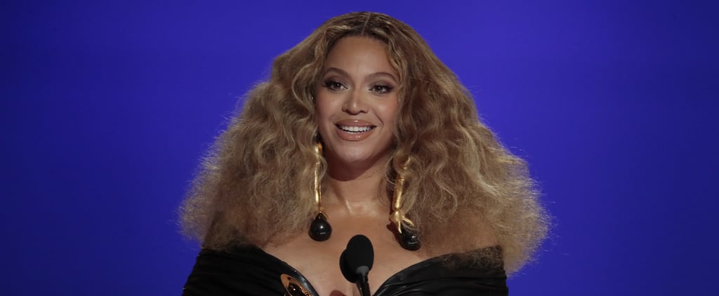 Beyoncé Is Coming For an Oscar Win With Her New Song, "Be Alive," in the King Richard Trailer