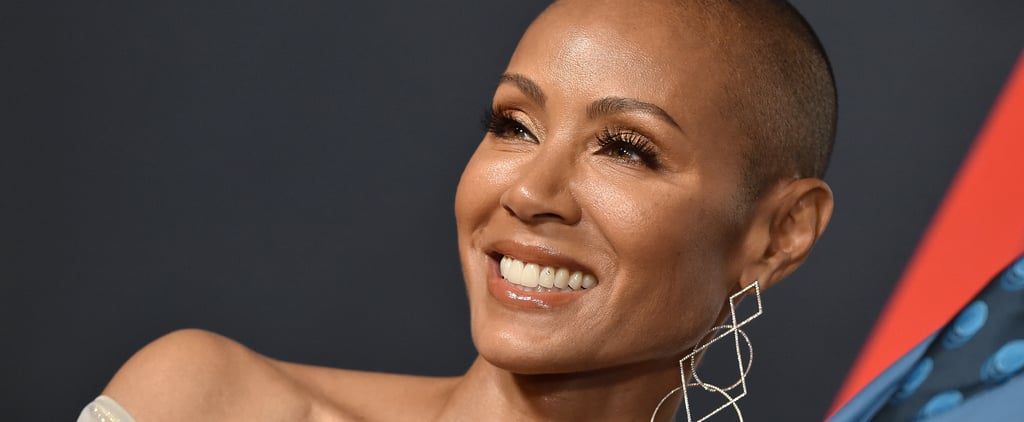 5 Revelations From Jada Pinkett Smith's Memoir, Worthy