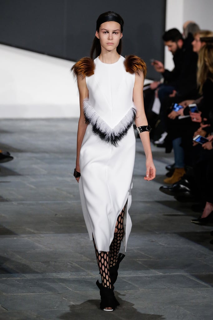 Proenza Schouler Fall 2015