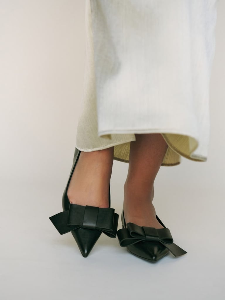 Reformation Lizanne Flat