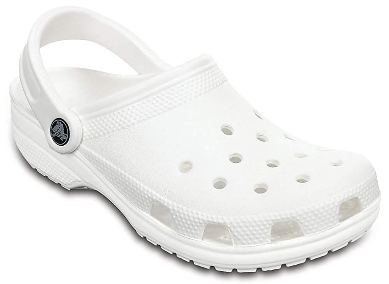 Classic Clog Crocs