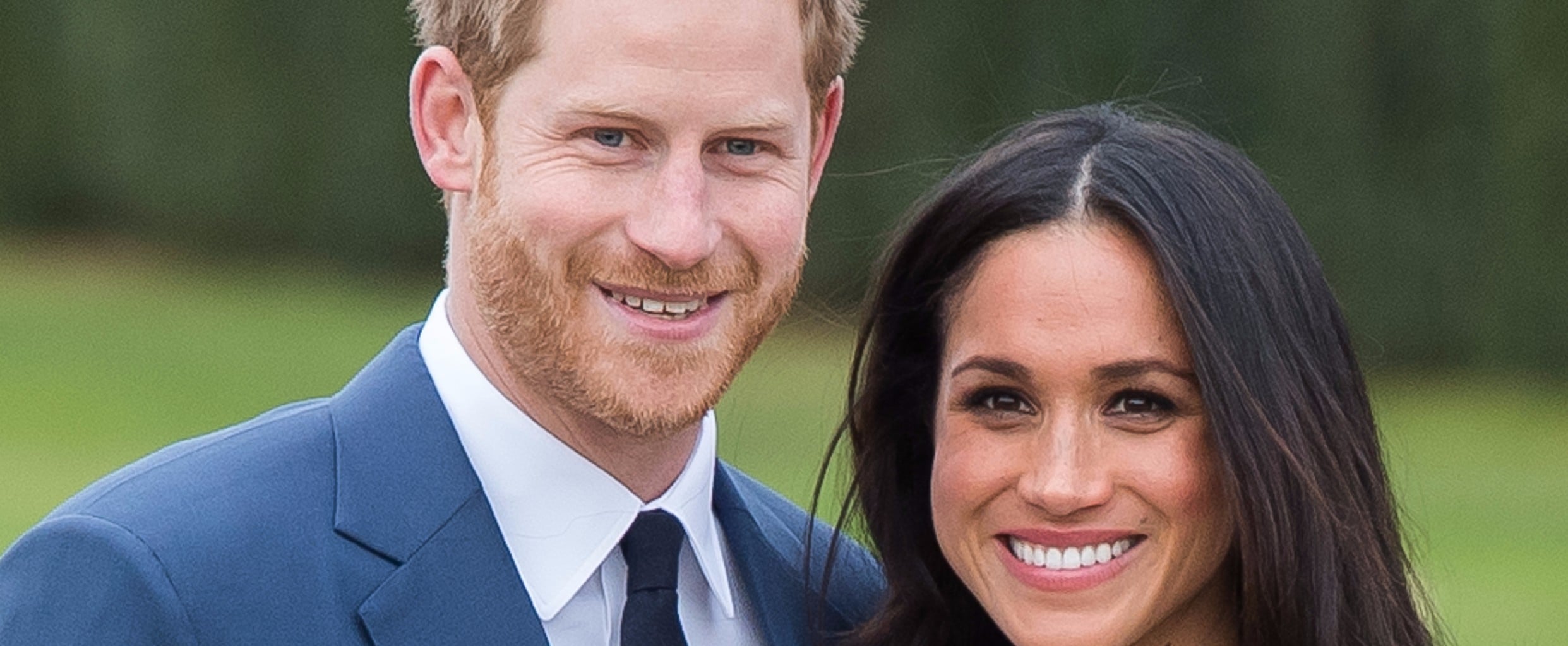 Will Meghan Markle Become a British Citizen? | POPSUGAR Celebrity