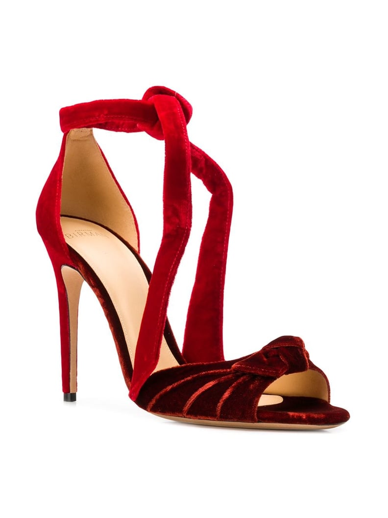 Alexandre Birman Clarita Sandals