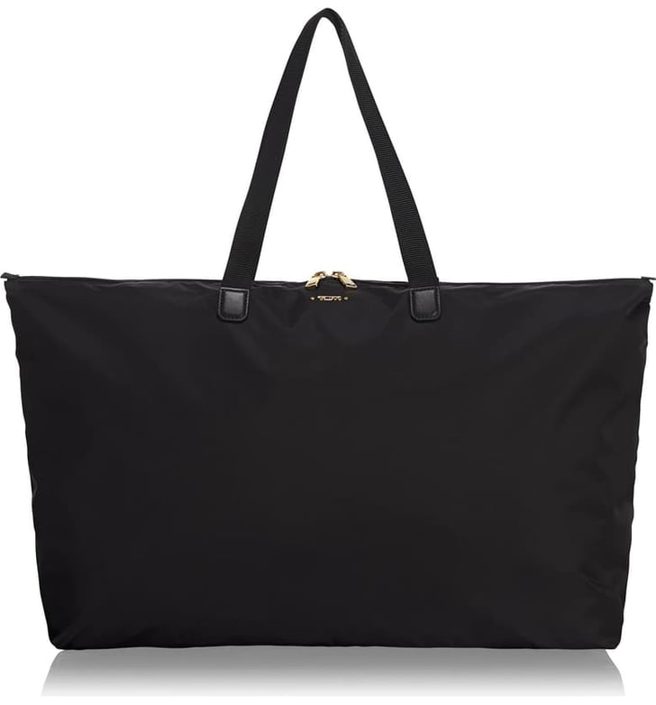 Tumi Voyageur Just In Case Packable Nylon Tote | Best Foldable Travel ...