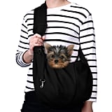 Cat In The Bag E Z Zip Cat Carrier Raise The Woof 50 Pet