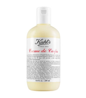 Kiehl's Creme de Corps