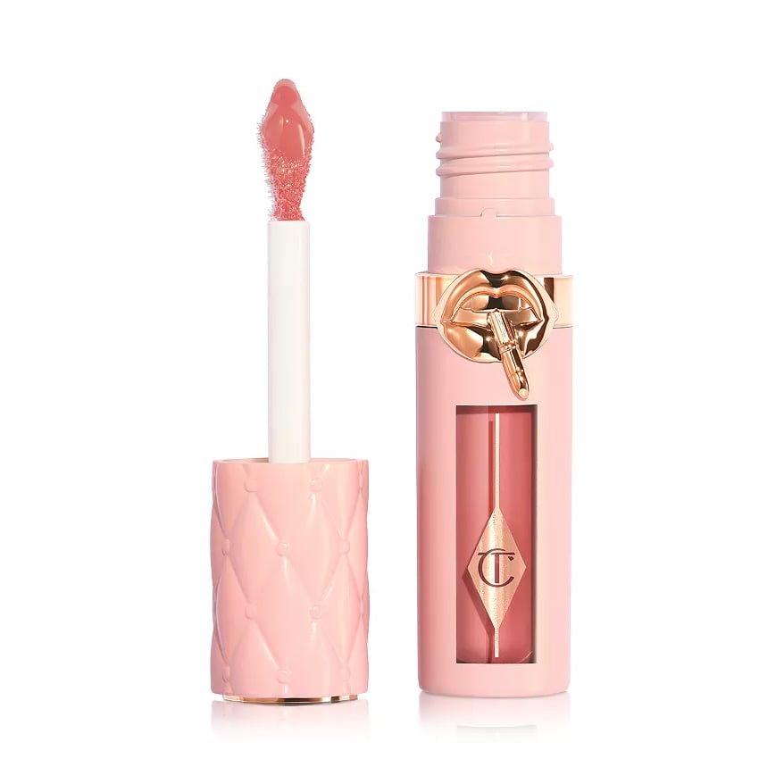 For the Person Seeking Pain-Free Lip Plumping