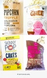 12 New Snacks Every Popcorn-Lover Needs to Try Immediately
