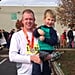 Dad's Letter to Sons About Being a Man