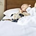 Study Says Sleeping In Can Help You Live Longer