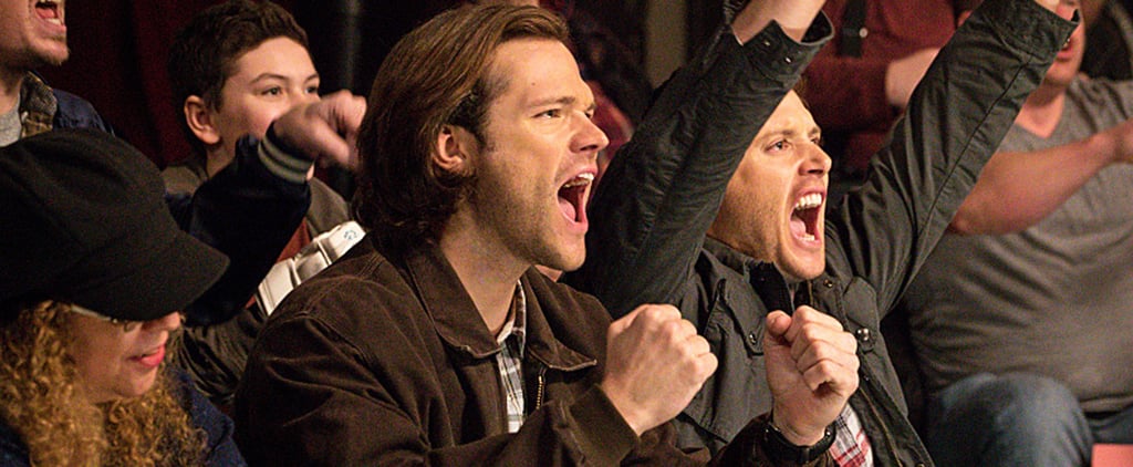 The CW Renews Supernatural and The Vampire Diaries