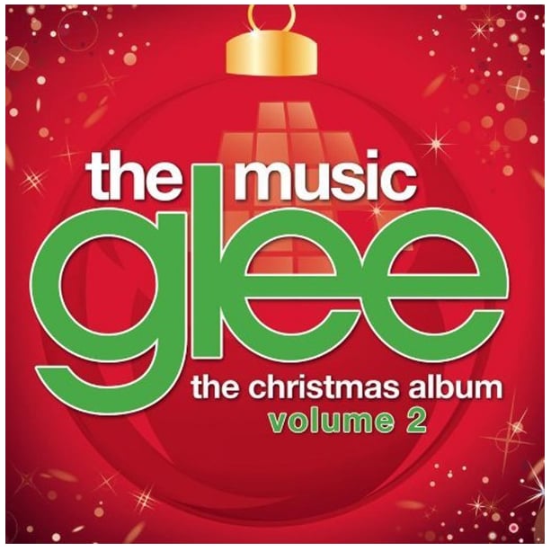 Glee: The Music — The Christmas Album Volume 2 ($6)

    Related:

            
            
                                    
                            

            Hit a High Note With Gifts For Gleeks