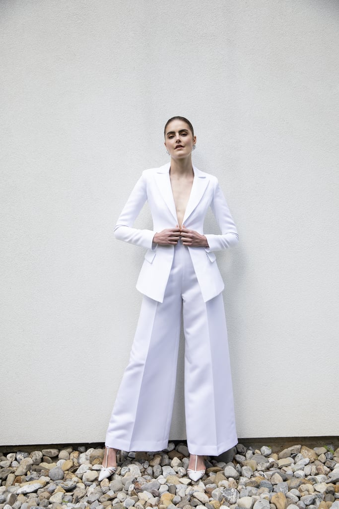Christian Siriano Launches a New Bridal Collection For 2021