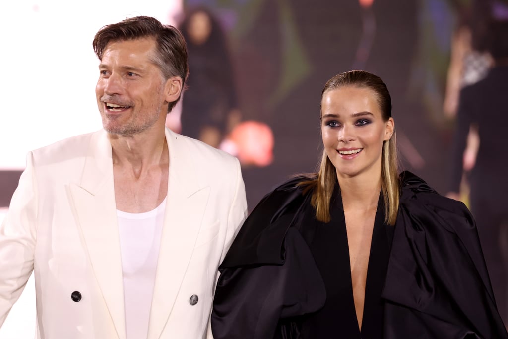 How Many Kids Does Nikolaj Coster-Waldau Have?