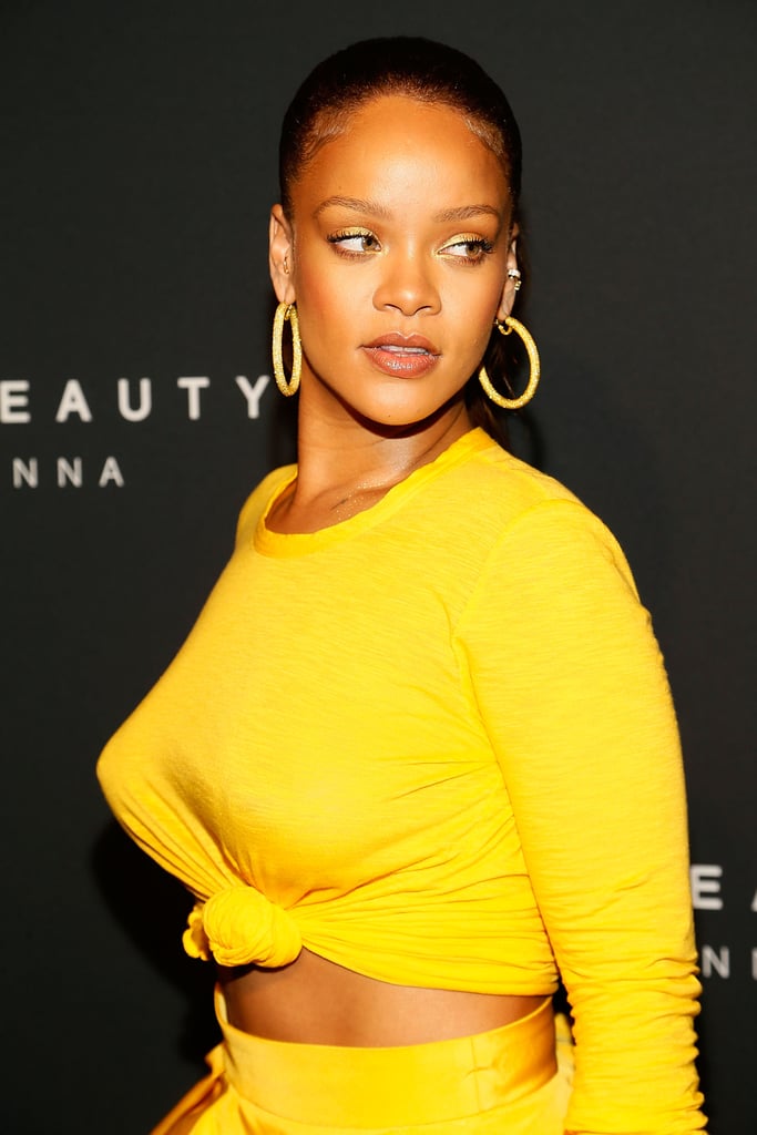 Sexy Rihanna Pictures Popsugar Celebrity Uk Photo 104