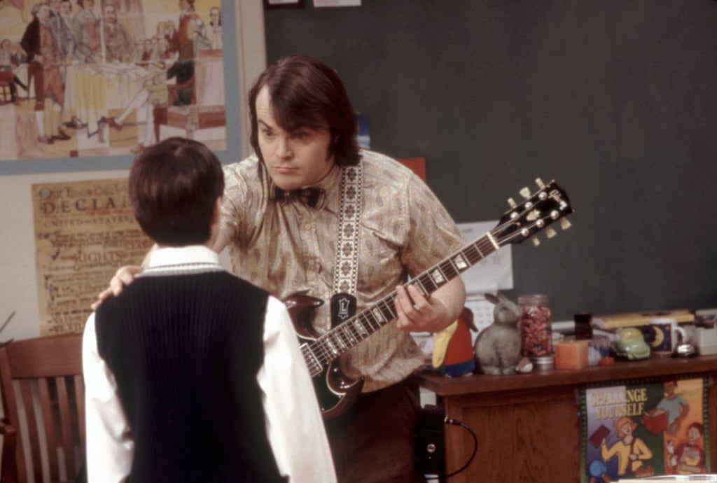 School of Rock