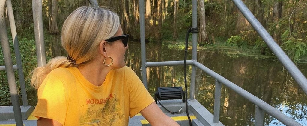 Summer Camp Fashion Trend