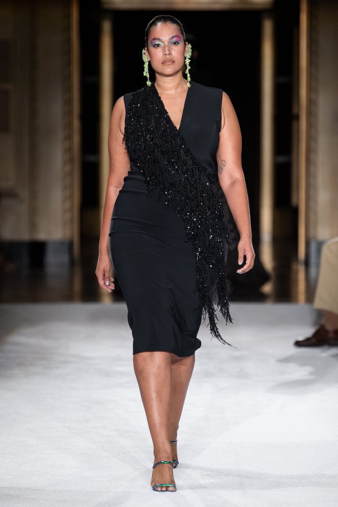 Christian Siriano New York Fashion Week Show Spring 2020