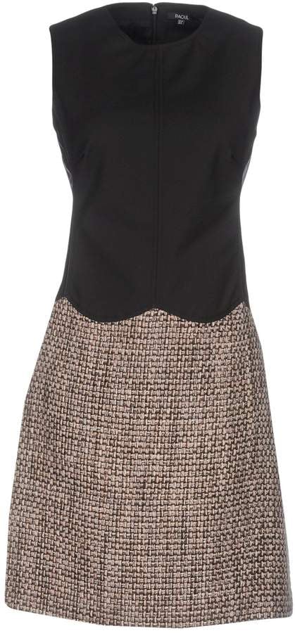 Raoul Short Dress