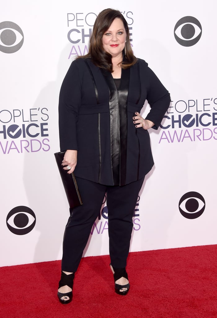 Melissa McCarthy
