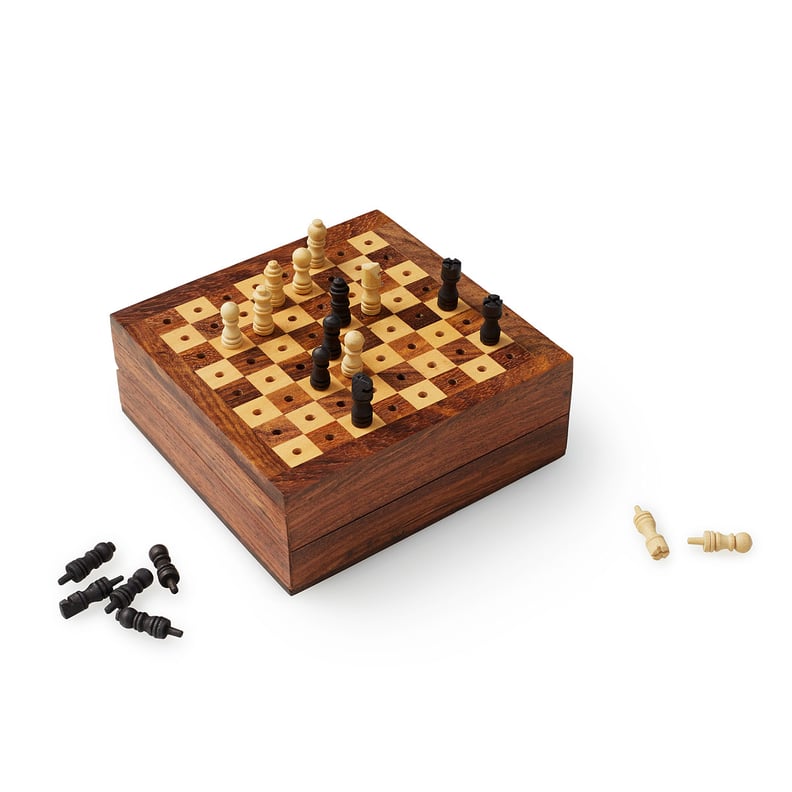 Travel Chess Set