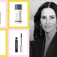 Courteney Cox's Must Haves, From a $300 Cream to a $9 Mascara