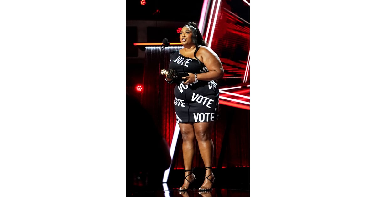 Lizzo at the 2020 Billboard Music Awards | The Best ...