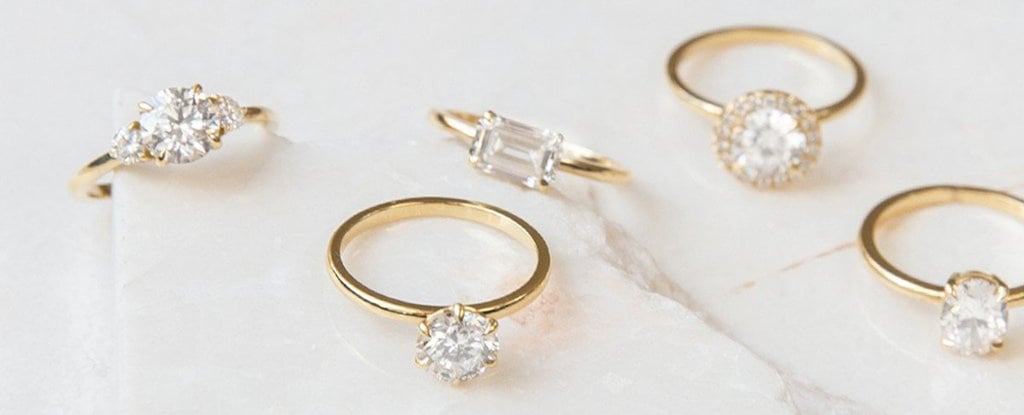 Your Guide to Ethical Engagement Rings and Conflict-Free Diamonds – Valley  Rose