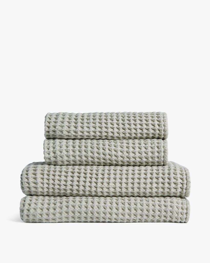 Parachute Waffle Towel Set