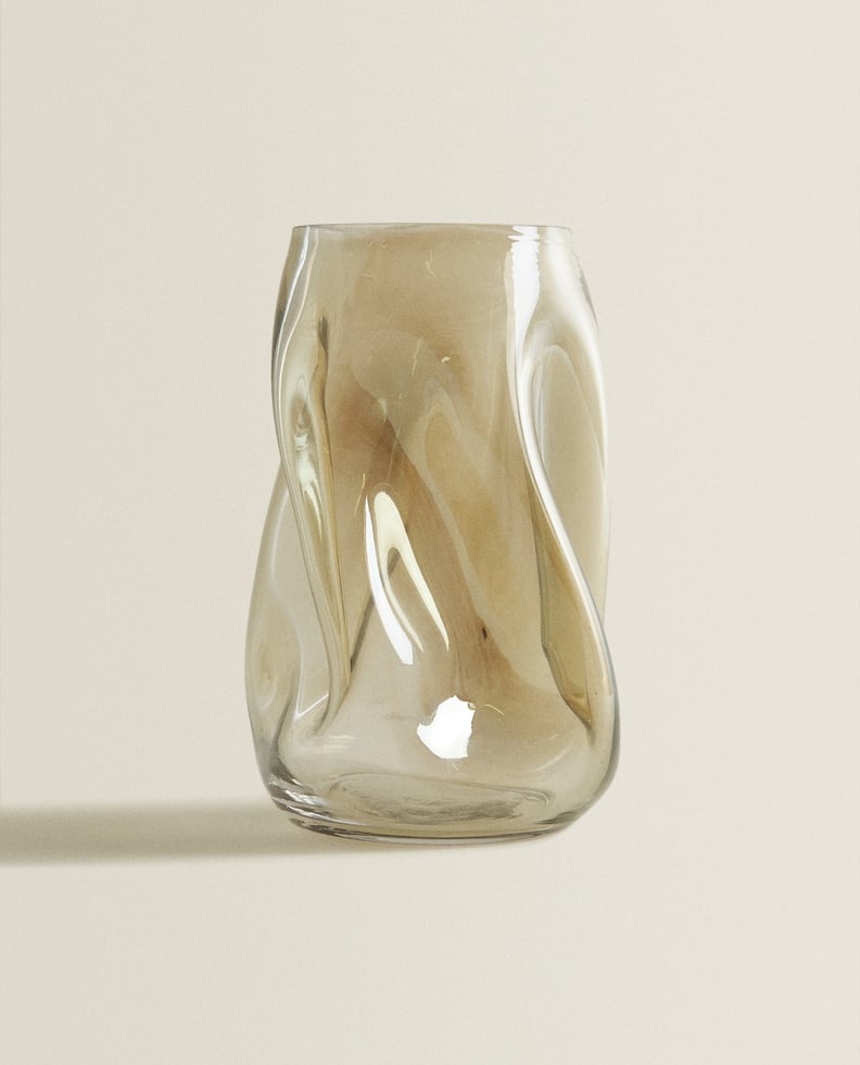 Zara Irregular Vase