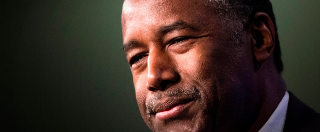 Ben Carson Calls Slaves Immigrants